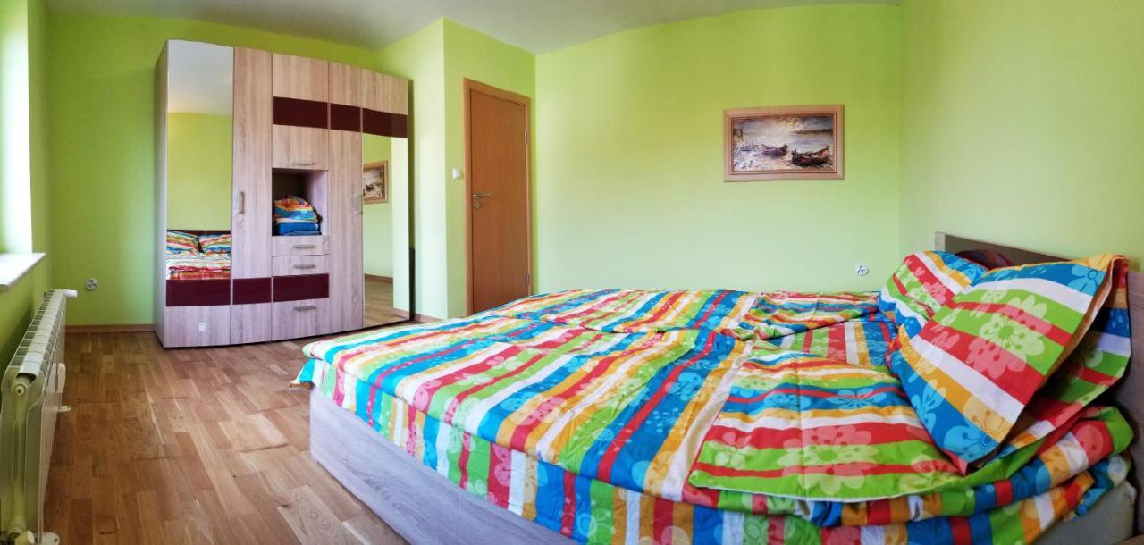 A Spacious 3 Bedroom Apartment In Bad Abbach/Regensburg Exterior foto