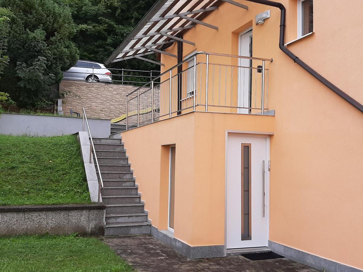 A Spacious 3 Bedroom Apartment In Bad Abbach/Regensburg Exterior foto
